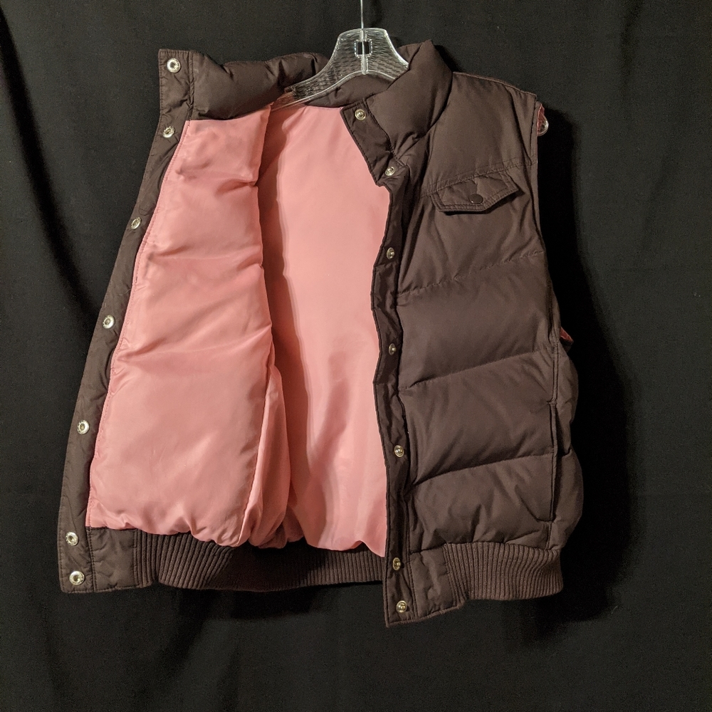 Winter vest - Picture 3 of 6
